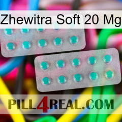 Zhewitra Soft 20Mg 29